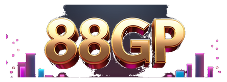 88gp logo